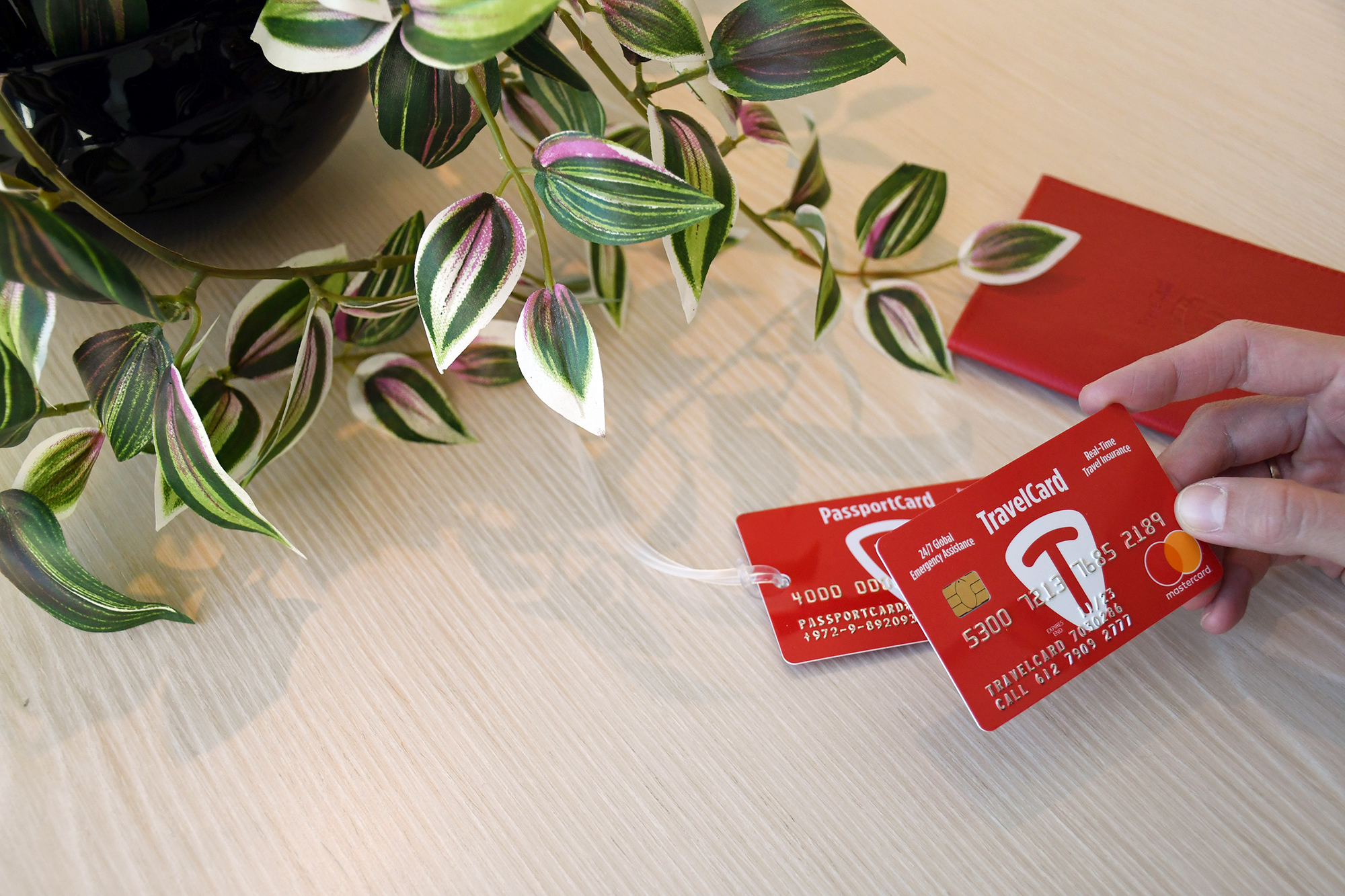 Travel insurance with TravelCard Teachers Health