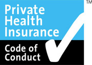 Private Health Insurance - Code of Conduct