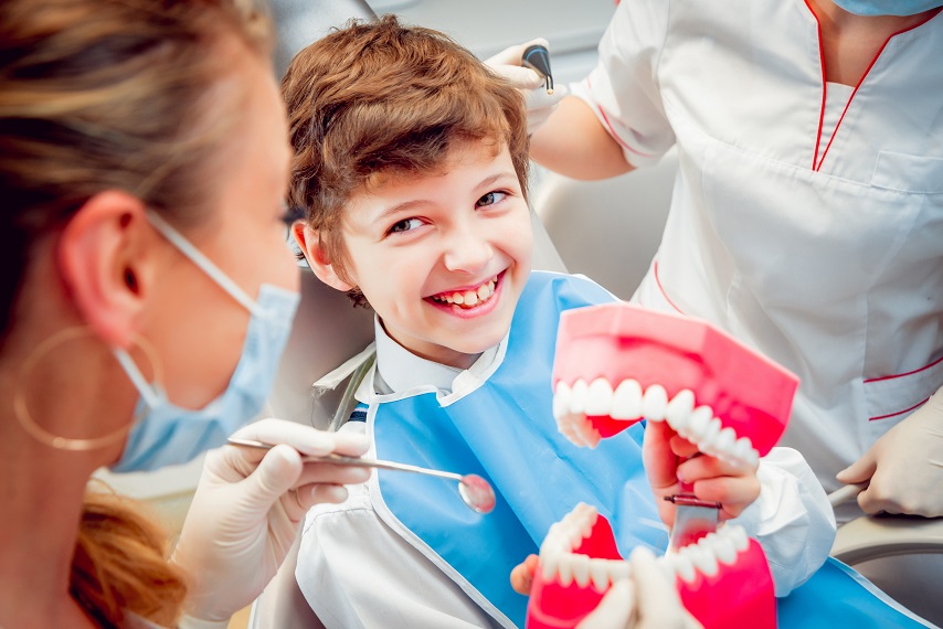 Dentist In Brisbane Cbd