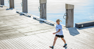 Health fitness discounts
