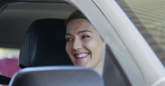 Motor vehicle CTP insurance