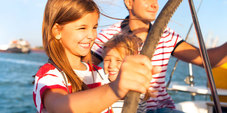 Boat insurance