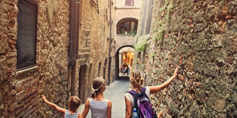 Travel insurance