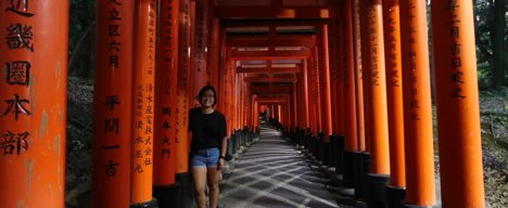 Giving back to the education community Early Career Scholarship