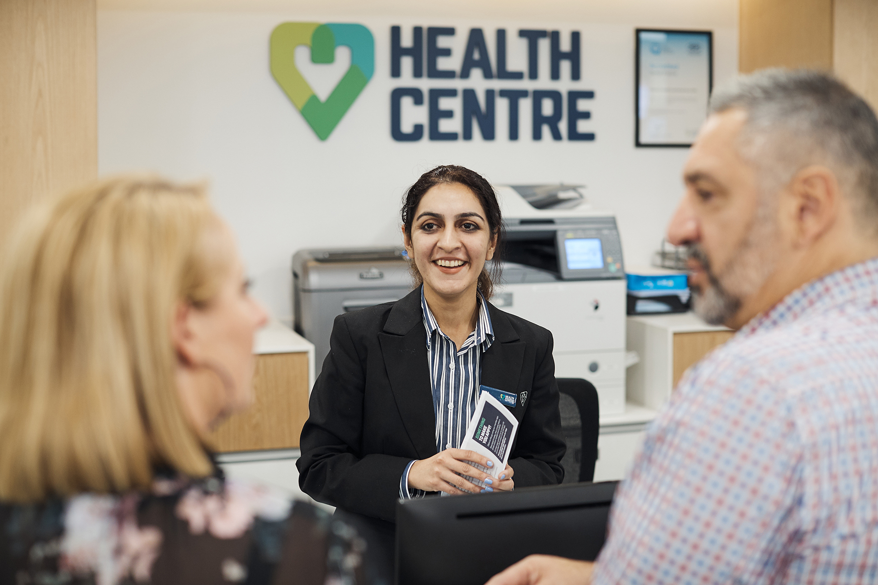 Contact Us Teachers Health