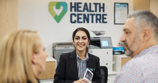 Teachers Health Centres