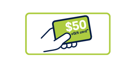 Referral bonus
