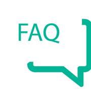 FAQ icon