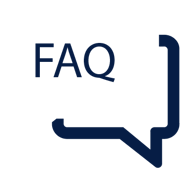 FAQ icon