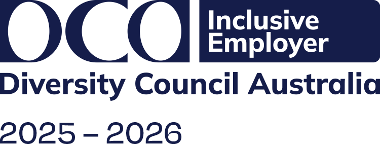 Diversity Council Australia logo