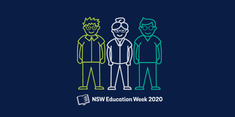 NSW Education Week 2020