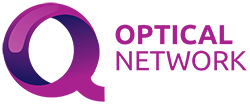 q optical network
