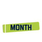 1 month free icon