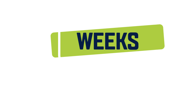  Get 6 weeks free* 