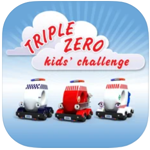 triple zero kids challenge