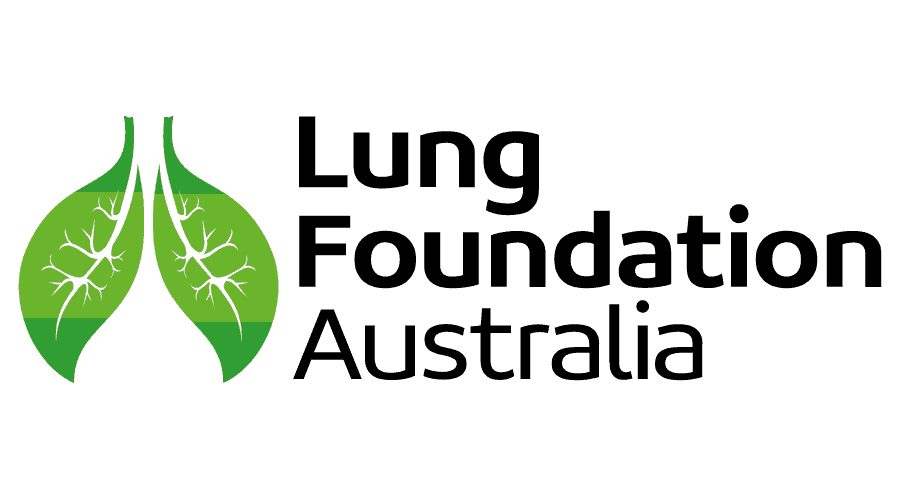 lung foundation australia