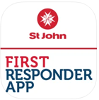 st johns first responder