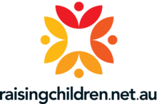 raising children network