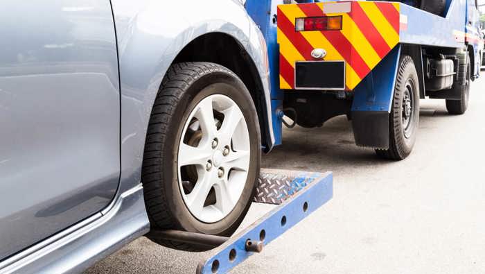 Comprehensive car insurance