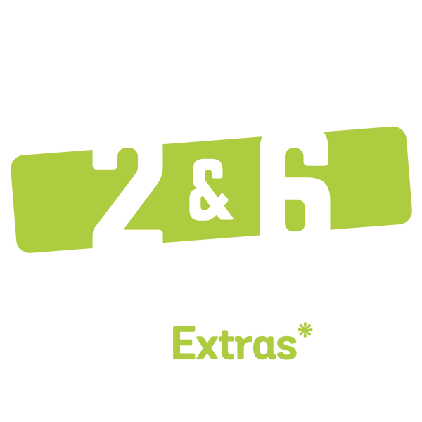 Skip the 2 & 6 month waits on Extras*