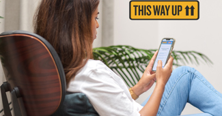 Digital mental health support