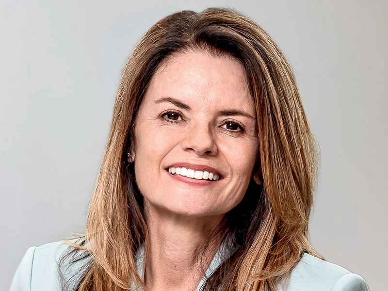 Simone Tregeagle
