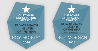 Winning hearts (and awards)