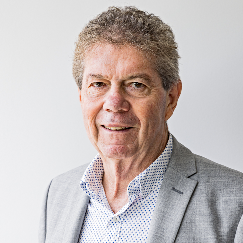 John Battams