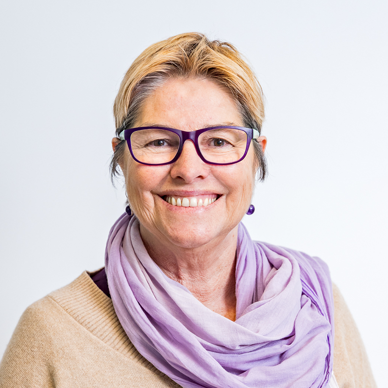 Maxine Sharkey