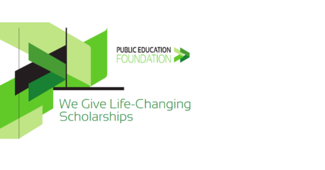 Thinking of becoming an educator?