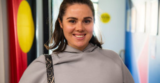 Meet inspiring teacher and member, Nancy