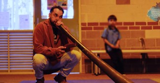 Narragunnawali Awards 2025