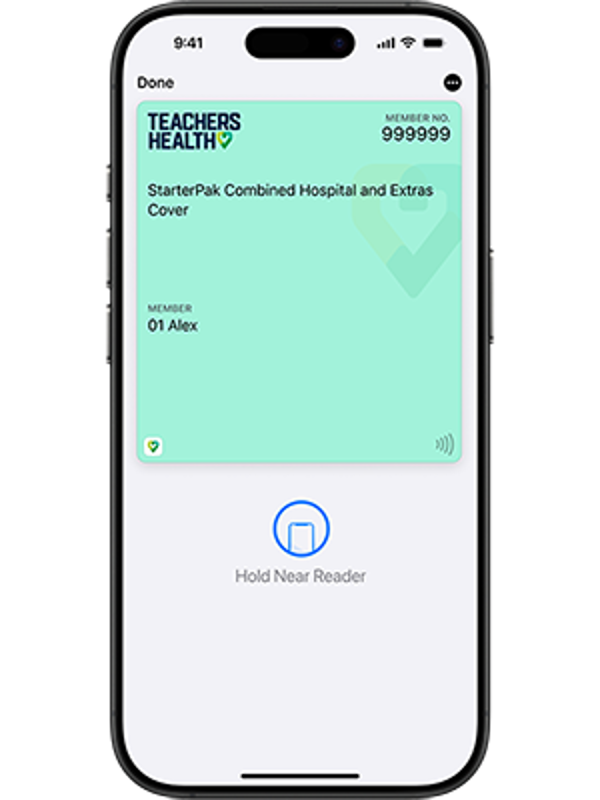 thf app