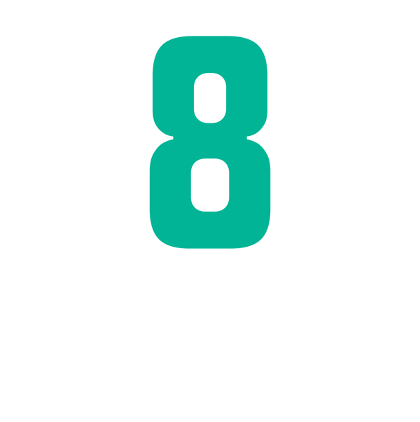 8 weeks free